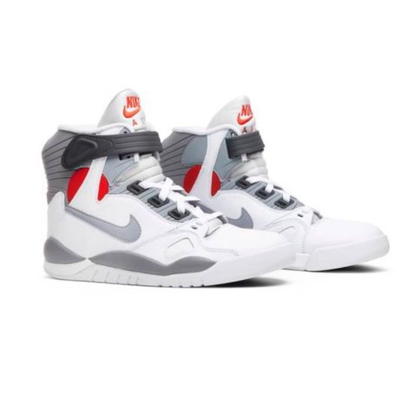 Nike Air Pressure Retro (2016) - Picture 3 of 8